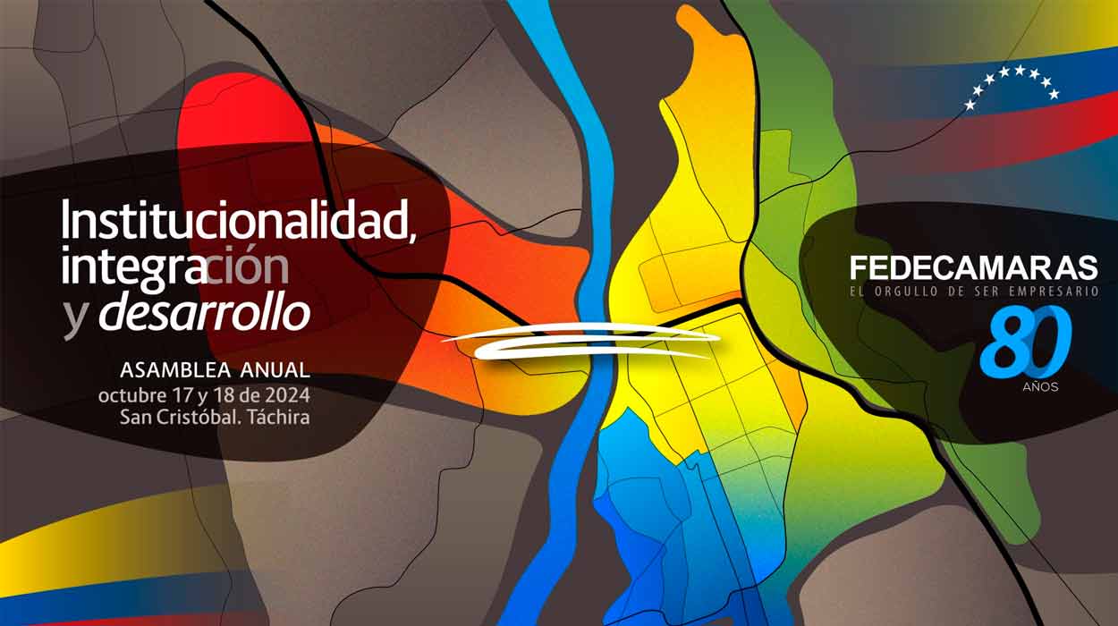 En Táchira se debate sobre futuro empresarial venezolano 